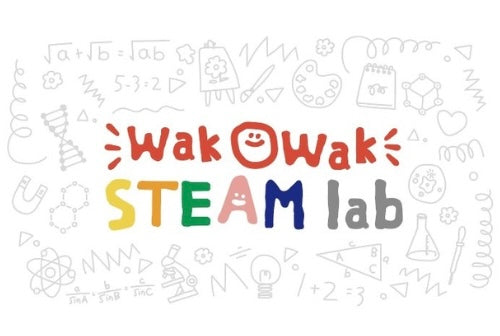 学童アフタースクール Wak Wak STEAM lab